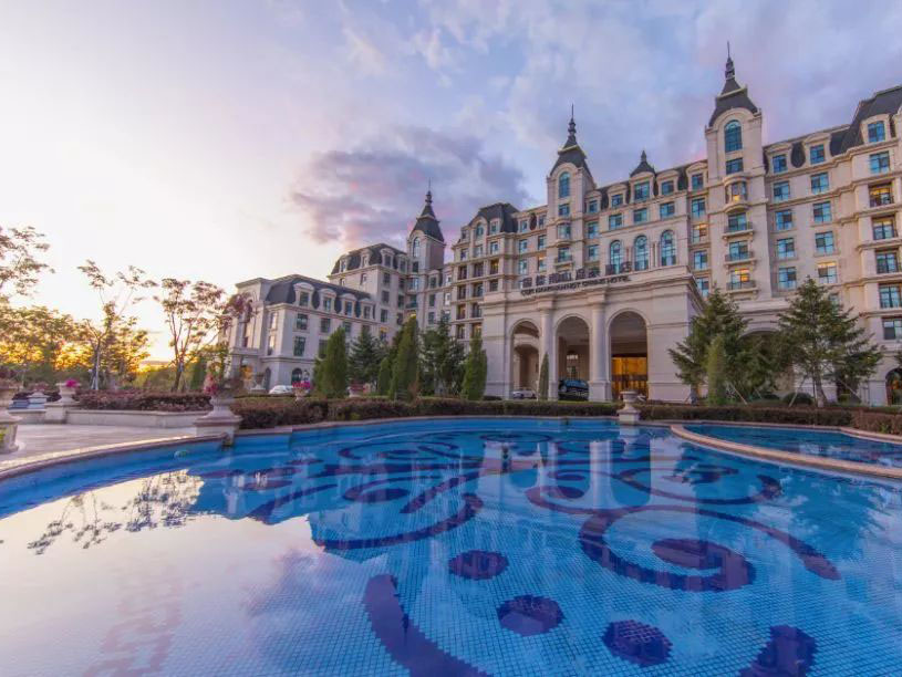 FUN88·乐天堂(中国游)官方网站